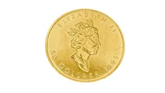 カナダ金貨