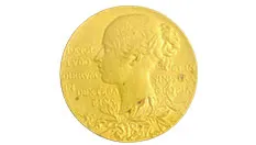 アンティーク金貨