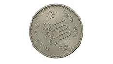 角度ずれ硬貨