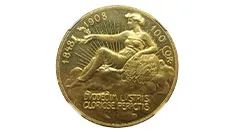 記念金貨