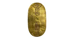 万延小判金