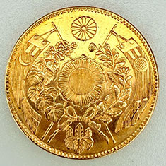 金貨