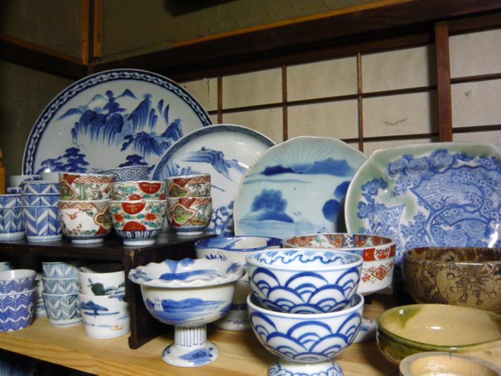 骨董品の分類について ｜骨董品買取 緑和堂