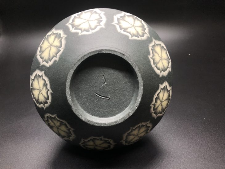 中国　美しい陶磁器　魚のデザイン　鯉　古美術　骨董品　美術 R antiques | 骨董・古美術・古道具・アンティーク