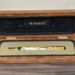 PARKER 『DUOFOLD ボールペン』