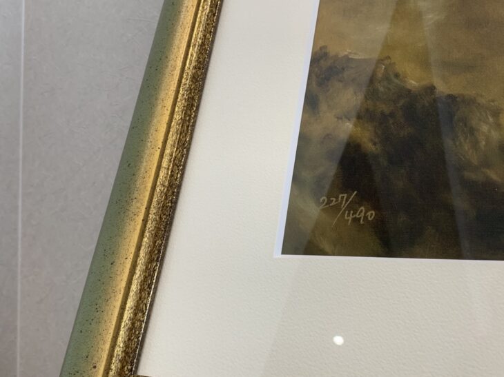 【更に値下げしました】絵画 あき地次の主役はハム松🐹というわけで、 ハム松って誰やねんな