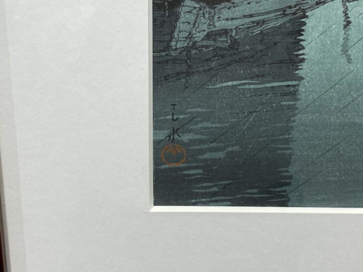 昔の版画18枚骨董品 昔の版画18枚骨董品