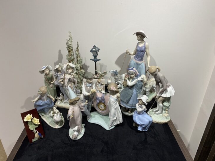 リヤドロ 骨董・民芸品 リヤドロ 骨董・民芸品 - メルカリ