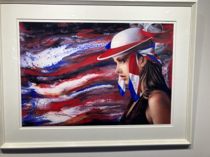 マーティロ・マヌキアンファサード 絵画 マーティロ・マヌキアンファサード 絵画