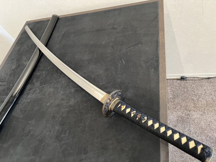 同田貫 九州国立博物館 | 収蔵品画像利用申請