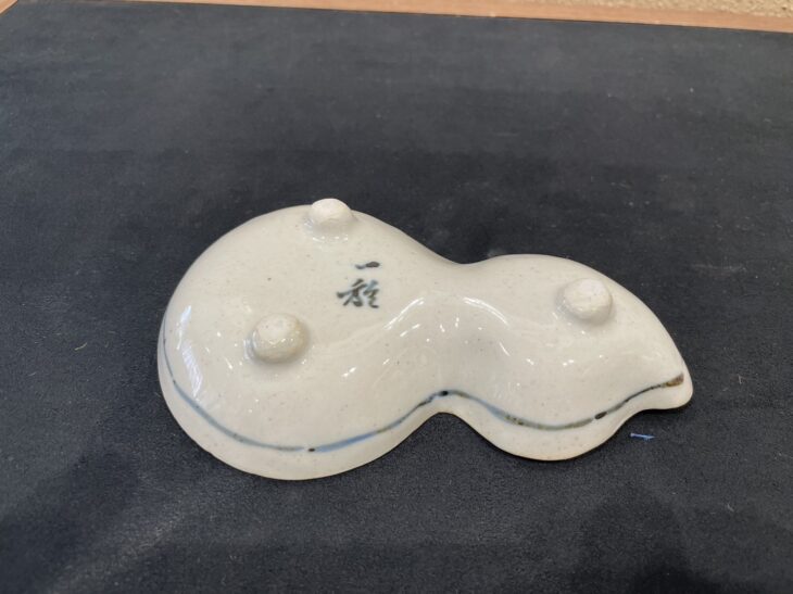中田 一於 作『向付』 ｜骨董品買取 緑和堂