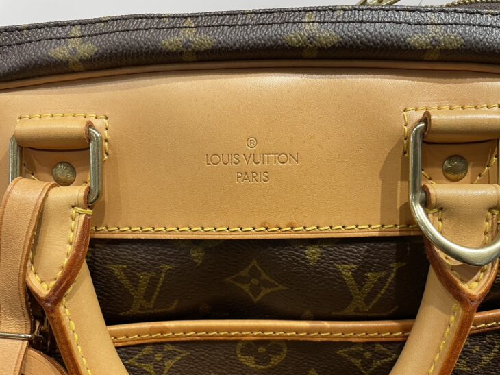 極美品 LouisVuitton ルイ ヴィトン モノグラム アリゼ 24 楽天市場】【バッグ】LOUIS VUITTON ルイ ヴィトン モノグラム