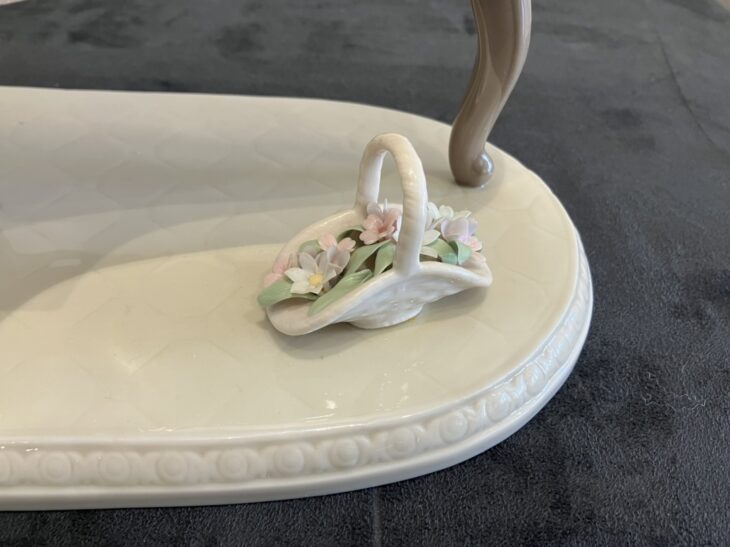 リヤドロ 春の訪れ 置物 リヤドロ 春の訪れ 置物 2025年最新】リヤドロ