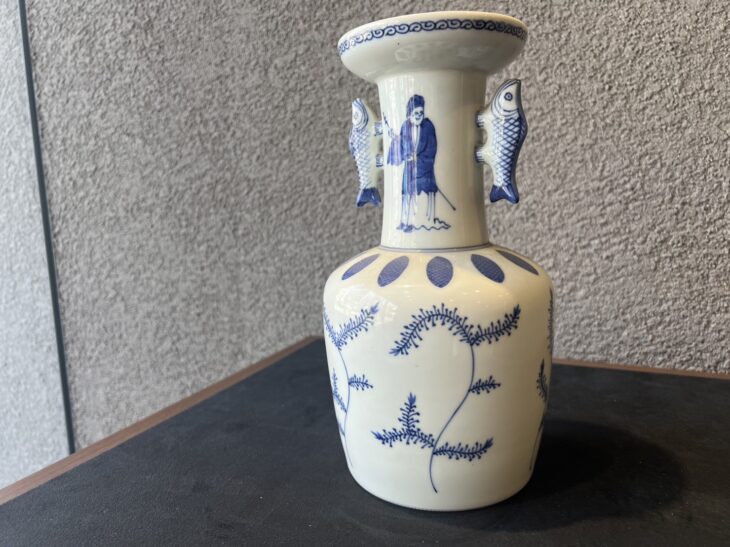 2025年最新】Yahoo!オークション -三浦 竹泉(花器、壷)の中古品