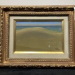 國領經郎 『砂丘』