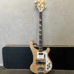 Greco 1977年製 『RB-700 Rickenbacker 4001 Bass Copy 』