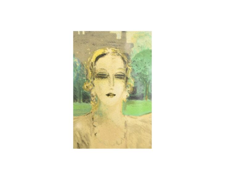 【大型本】1888年★ハーフレザー装丁★モーパッサン著『ピエールとジャン』挿絵 Edward Hopper 1882-1967 | Book Ernest