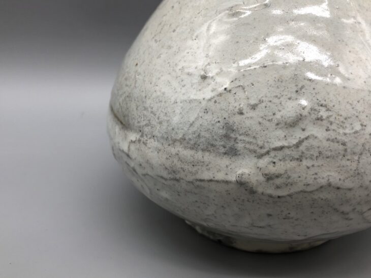 金 正玉 『花器』 ｜骨董品買取 緑和堂