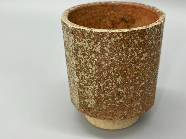 ゲルト・クナッパ―『湯呑』 ｜骨董品買取 緑和堂