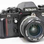 フィルムカメラ Nikon F3
