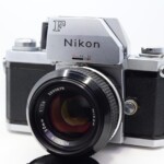 Nikon ニコン F 初代 フォトミック