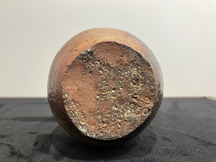 徳利 (江崎一生 作) 江崎一生 - 国立工芸館