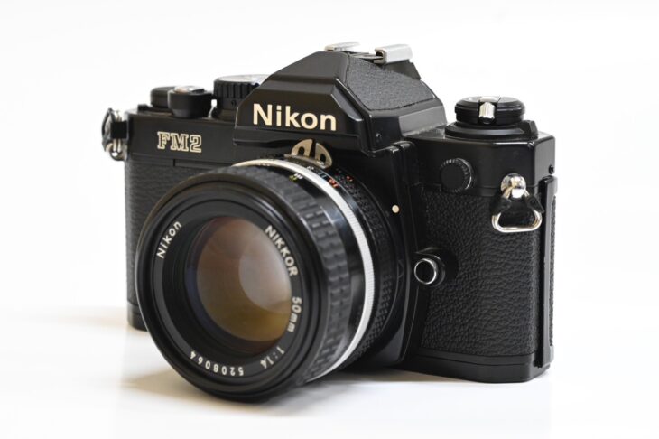 Nikon FM2