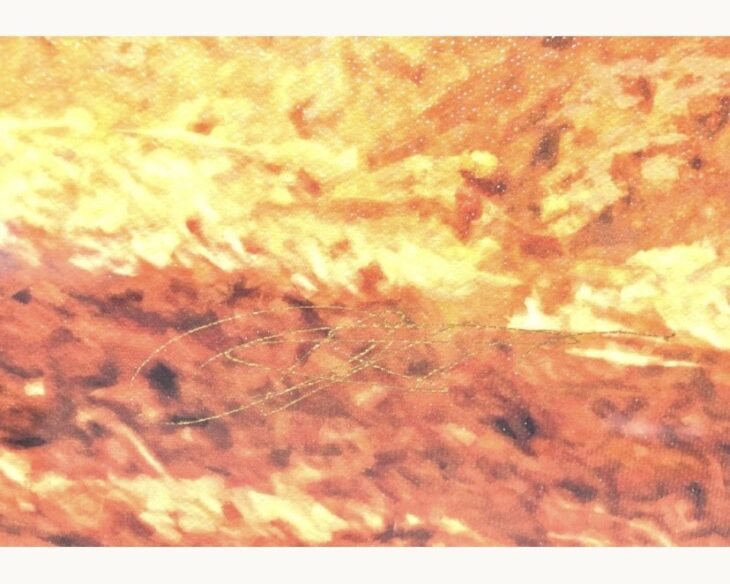 ステファンマーチンエアーWhere are you,tigger?