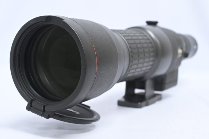 Nikon フィールドスコープ EDG 85VR ｜骨董品買取 緑和堂