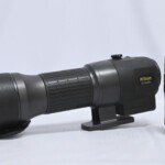 Nikon フィールドスコープ EDG 85VR