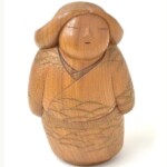 高級品市場 吉田多加志 『潤風』 ｜骨董品買取 緑和堂 工芸品