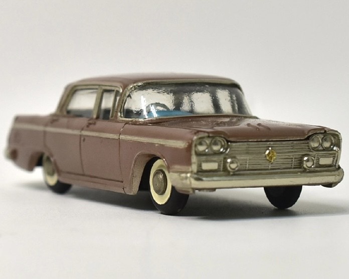 大盛屋 ミニカー 『日産セドリック』 ｜骨董品買取 緑和堂