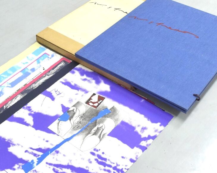 池田満寿夫 リトグラフ 8点 ｜骨董品買取 緑和堂