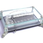 REUGE オルゴール 72弁 『My heart will go on』
