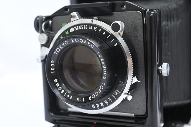 ホースマン45HD カタログ、取説付き ホースマン 45HD ｜骨董品買取 緑和堂