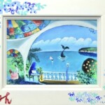 平野琳人 『ピアノとギター』