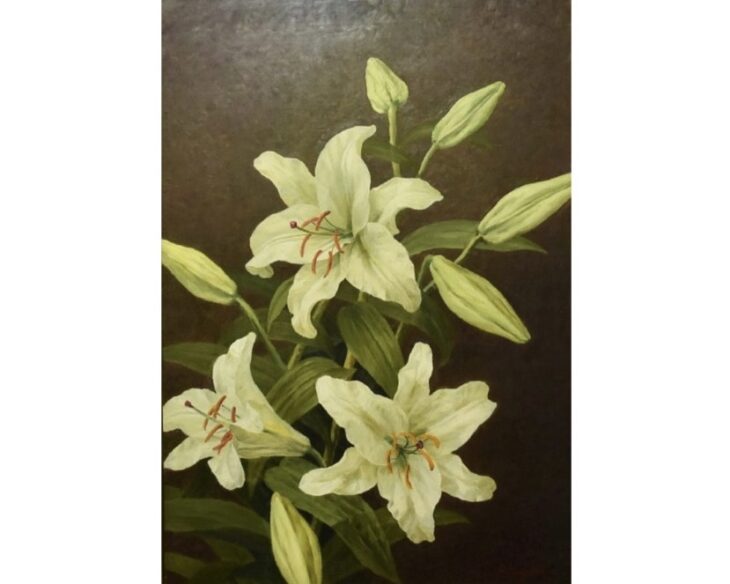 伊勢崎勝人【白い牡丹】希少画集画、状態良好、新品高級額装付 2025年最新】Yahoo!オークション -伊勢崎勝人(美術品)の中古品・新品