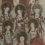 『天台宗 十三仏』 まくり