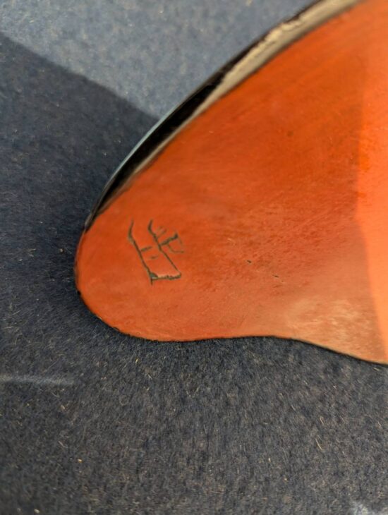 半首（ハップリ） ｜骨董品買取 緑和堂