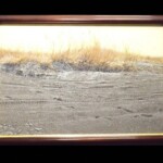 鶴田憲次 『The Ground』