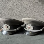 東ドイツ製 『陸軍帽』