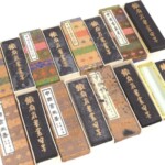 鐵斎翁書画寶墨