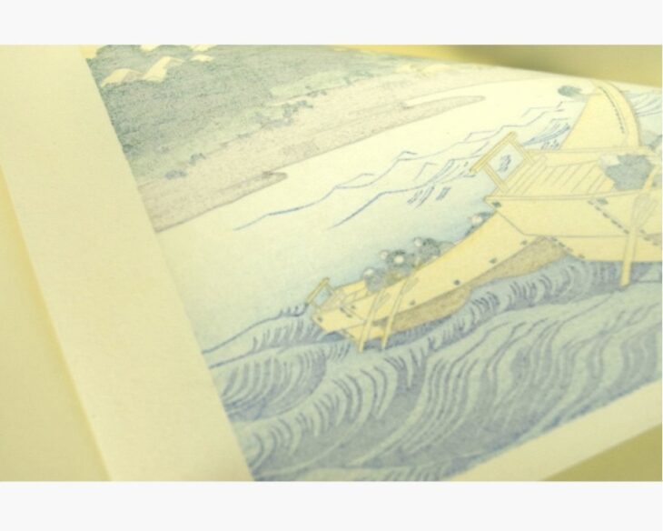 悠々洞出版 『北斎画 富嶽三十六景』 ｜骨董品買取 緑和堂