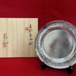 清課堂 『南鐐青海盆』