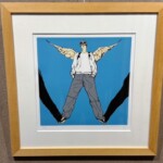 天野喜孝 『！』