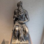 バルベディエンヌ 『モーセの十戒』