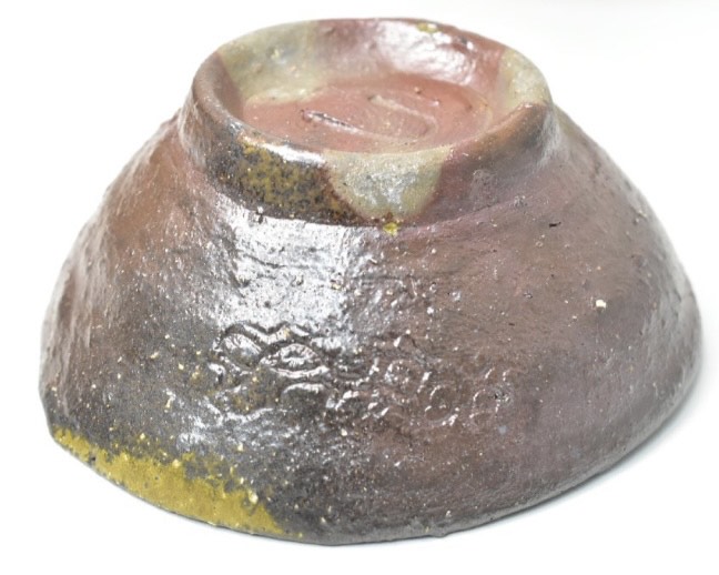 國吉清尚『鉢皿』 ｜骨董品買取 緑和堂