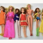 MATTEL・TAKARAなど ドールまとめ