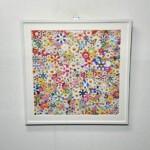 村上 隆『フラワー』