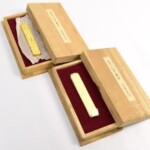 呉竹『八寶靈丹』二点